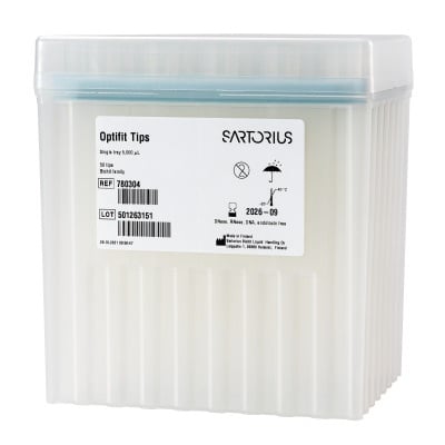 Sartorius - Pipette Tips - 780304